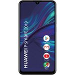 Telefon Huawei P smart 2019 Dual SIM, negru