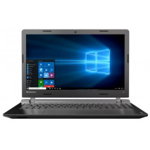 Laptop LENOVO IdeaPad 100 15.6'' HD Procesor Intel® Core™ i5-5200U pana la 2.70 GHz 4GB 128GB SSD Win 10 Home, LENOVO