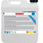 Solutie pentru curatarea jantelor Profiline Sonax, 10L, SONAX