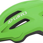 Giro Casca copii FIXTURE II verde aprins mat s. Universal (50-57 cm), Giro