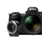 Kit Nikon Z7 Mirrorless + FTZ + Obiectiv 24-70mm f/4