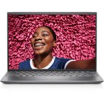 Laptop Inspiron 5310 13.3 inch QHD+ Intel Core i7-11390H 16GB DDR4 512GB SSD Windows 11 Home Platinum Silver