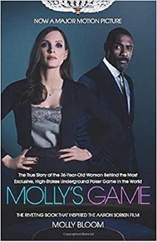 Molly's Game - Molly Bloom, Molly Bloom