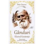 Calendar: ganduri. elixirul existentei - peter deunov