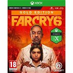 Joc FAR CRY 6 Gold Edition pentru Xbox One