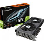 Placa video GIGABYTE GeForce RTX 3060 EAGLE OC LHR 12GB GDDR6 192-bit, GIGABYTE