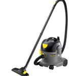 Aspirator Karcher T 10/1, 700W, 10L (Negru/Galben), Karcher