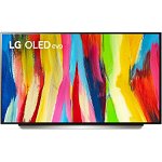 TV LG OLED48C22LB