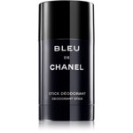 Chanel Bleu de Chanel deostick pentru bărbați 75 ml, Chanel