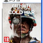 Call of Duty: Black Ops - Cold War (PS5)