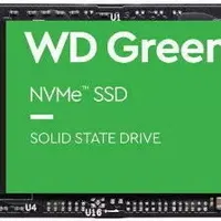 SSD WD Green SN350 500GB PCI Express 3.0 x4 M.2 2280 WDS500G2G0C