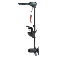 Motor Electric Jaxon XT Turbo Max Brushless, 65lbs, 12V, Jaxon