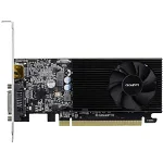Placa video Gigabyte GeForce GT 1030 Low Profile D4, 2GB DDR4, 64-bit