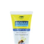 Ceta Crema Antiacneica Cu Biosulf 50 ml Propolis & Acid Salicilic (in tub)