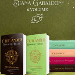 Pachet Outlander 6 volume - Diana Gabaldon