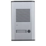 Post exterior interfon pentru o familie COMMAX DR-201A, Commax