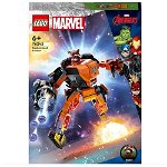 LEGO\u00ae Super Heroes Marvel Mordor's armoured robot 76243