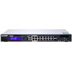 Switch QNAP QGD-1600P-4G, 16 porturi, PoE