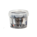 
Usturoi Negru BIO, 60 g, la Abuela Carmen
