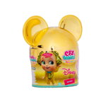 Papusa bebelus Cry Babies edtitie Golden Disney Lady 82663-907171, IMC