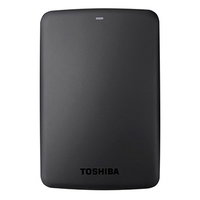 Hard Disk Toshiba Canvio Basic DTB420 2 TB, Toshiba