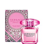 Apa de Parfum Versace Crystal Absolu