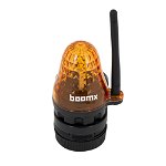 Lampa LED pentru semnalizare Boomx BXB-FL12265LED(ANT), BOOMX
