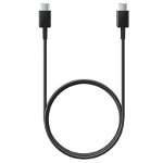 Samsung Type-C to C Cable Black