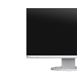 Monitor EIZO FlexScan, EV2490-WT - 23,8", lat (16:9), IPS, LED, USB-C, DP, HDMI, Alb