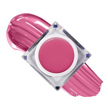 Artistic color gel Molly Lac 5ml- Pink Lipstick 39 - AML39 - Everin.ro, Molly Lac