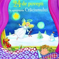 24 de povesti in asteptarea Craciunului, Univers Enciclopedic