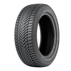 Anvelope all seasons NOKIAN SEASONPROOF 1 225/60R18 104W Anvelope all seasons NOKIAN SEASONPROOF 1 225/60R18 104W