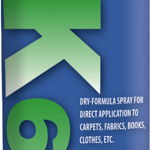 Spray insecticid muste si tantari Sano K600+, 500ml