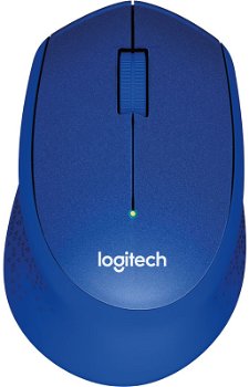 Logitech M330 Silent Plus mouse-uri Mâna dreaptă RF 910-004910, Logitech