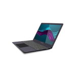 Laptop Allview AllBook Intel Core i3-1005G1 15.6"" (4M Cache 3.40 GHz) 15.6"" FHD 8GB 256GB SSD Intel UHD Graphics Windows Home gray, Allview