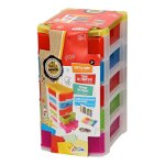 Set creativ Grafix Tower of Craft, cutie compartimentata cu sertare