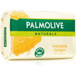 Palmolive Naturals Milk & Honey săpun solid cu lapte si miere 90 g, Palmolive
