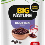 Stafide 1 kg Big Nature