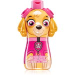 Gel de dus si sampon Paw Patrol Skye, +3 ani, 400 ml, Air Val