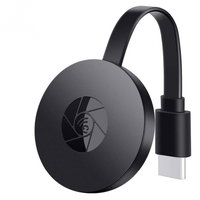Chrome-Cast Media Player HDMI, transmisie dispozitiv mobil, TV Andoid, IOS, Windows in HDMI prin wifi, OEM