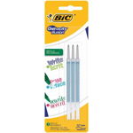 Set rezerve pentru roller Bic Gelocity Illusion verde pachet cu 3 bucati