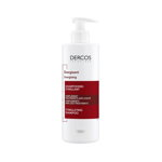 VICHY Dercos Șampon Energizant Energy+ împotriva căderii părului cu Aminexil 400 ml, VICHY Laboratoires