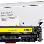 Cartuș de toner compatibil Xerox galben 305A (006R03805), Xerox