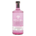 Set 4 x Gin Grepfrut, Pink Grapefruit Whitley Neill 43% Alcool 0.7l
