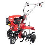 Motocultor LONCIN LC850 7CP cu roti, Loncin