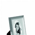 Rama foto PIA, Otel Sticla, Argintiu, 15.5x20.6 cm, FINK
