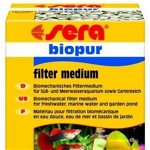 Material filtrant - SERA - Biopur 750 gr, Sera