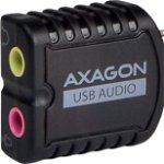 AXAGON Placa de sunet AXAGON ADA-10 USB2.0, AXAGON