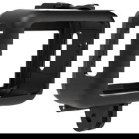 Plastikowe etui na kamerę Puluz dla Insta360 GO3 / GO 3S (czarne), Puluz