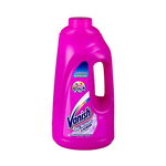 Solutie pentru indepartarea petelor Vanish Pink, 2l